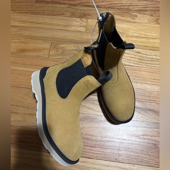 Sorel | Hi line chelsea - Picture 6 of 9